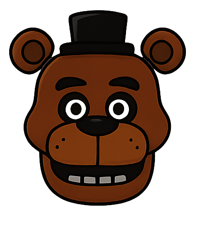 Freddy Head