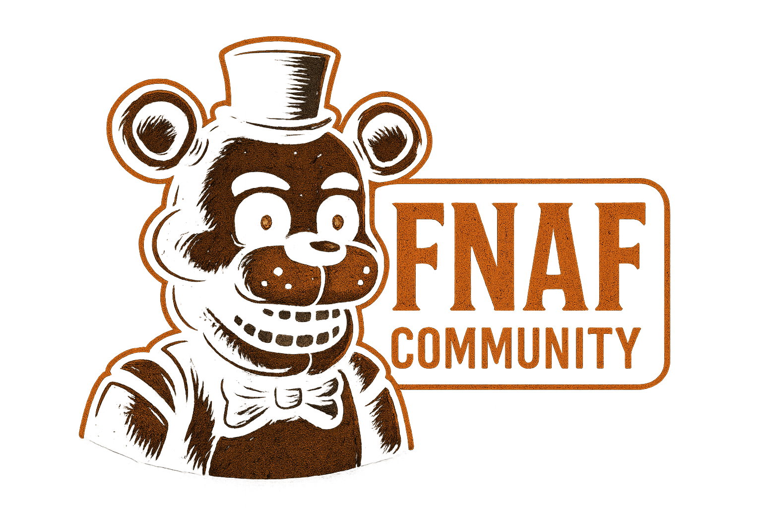 FNAF Community Logo